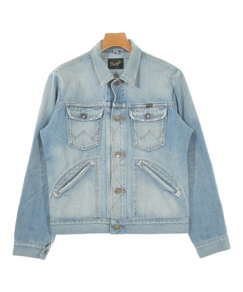 Wrangler(ラングラー)のデニムジャケット サイズ:M 3,600円