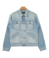 Wrangler デニムジャケット