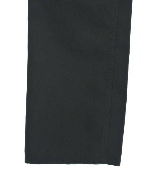 Wrangler（ラングラー）スラックス 黒 サイズ:34(XL位) メンズ/2200716802068