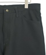 Wrangler（ラングラー）スラックス 黒 サイズ:34(XL位) メンズ/2200716802068