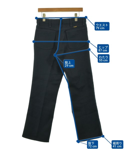 Wrangler（ラングラー）その他 紺 サイズ:-(M位) メンズ/2200716924098