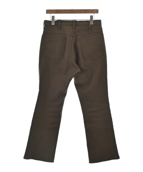 Wrangler（ラングラー）その他 茶 サイズ:S レディース/2200710462039