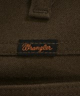Wrangler（ラングラー）その他 茶 サイズ:S レディース/2200710462039