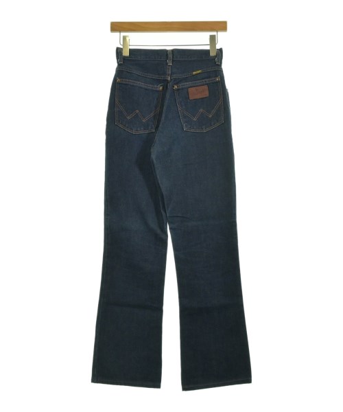Wrangler（ラングラー）デニムパンツ 紺 サイズ:29(L位) レディース/2200713486056