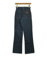 Wrangler（ラングラー）デニムパンツ 紺 サイズ:29(L位) レディース/2200713486056