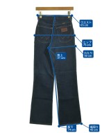 Wrangler（ラングラー）デニムパンツ 紺 サイズ:29(L位) レディース/2200713486056