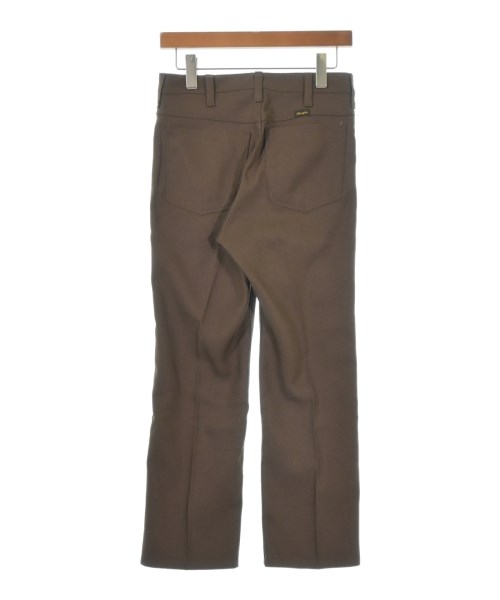 Wrangler（ラングラー）その他 茶 サイズ:XS メンズ/2200717353118
