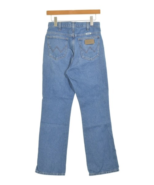 Wrangler（ラングラー）デニムパンツ 青 サイズ:S レディース/2200713993257