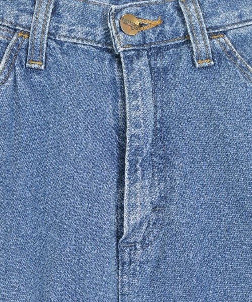 Wrangler（ラングラー）デニムパンツ 青 サイズ:S レディース/2200713993257