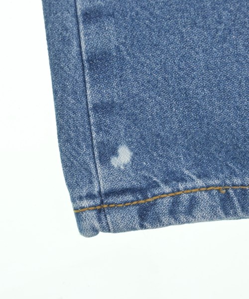 Wrangler（ラングラー）デニムパンツ 青 サイズ:S レディース/2200713993257