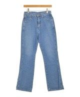 Wrangler（ラングラー）デニムパンツ 青 サイズ:S レディース/2200713993257