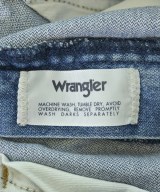Wrangler（ラングラー）デニムパンツ 青 サイズ:S レディース/2200713993257