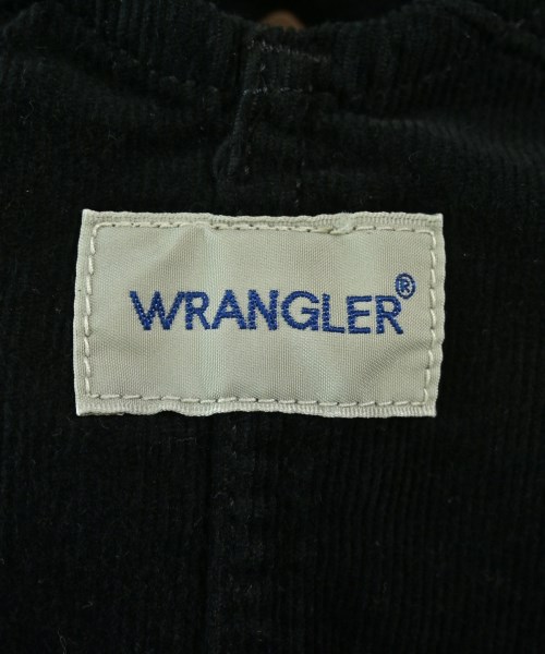 Wrangler（ラングラー）その他 黒 サイズ:M メンズ/2200715383261