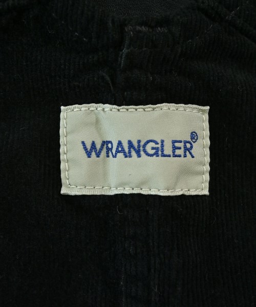 Wrangler（ラングラー）その他 黒 サイズ:M メンズ/2200715383278