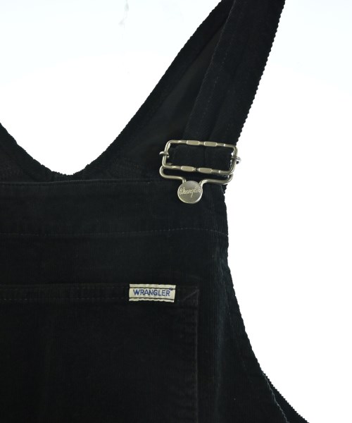 Wrangler（ラングラー）その他 黒 サイズ:M メンズ/2200715383278