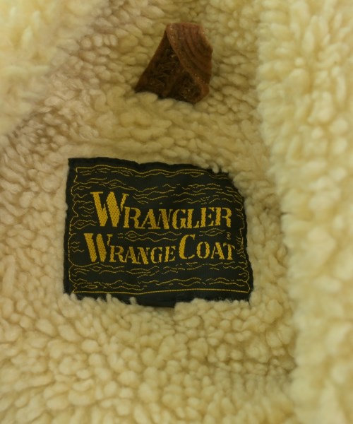 Wrangler（ラングラー）その他 茶 サイズ:M メンズ/2200715954027