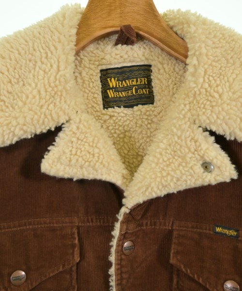 Wrangler（ラングラー）その他 茶 サイズ:M メンズ/2200715954027