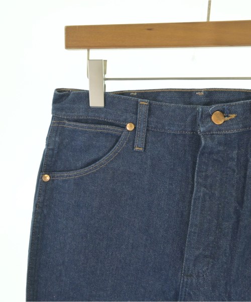 Wrangler（ラングラー）デニムパンツ 紺 サイズ:31(M位) メンズ/2200719189180