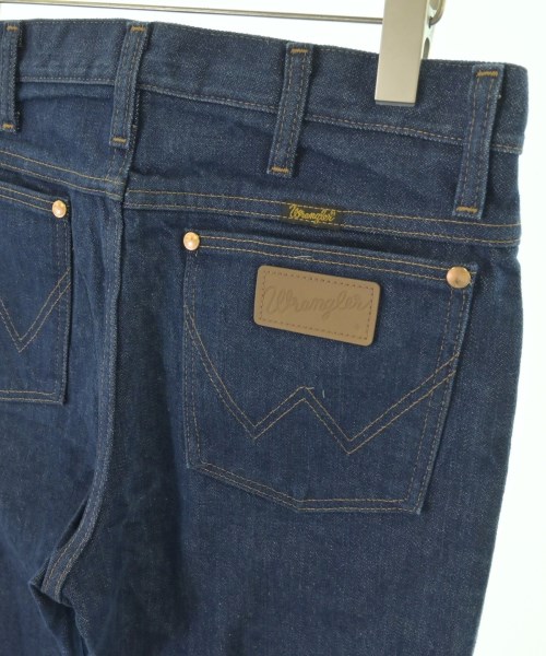 Wrangler（ラングラー）デニムパンツ 紺 サイズ:31(M位) メンズ/2200719189180