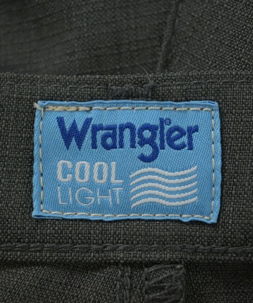 Wrangler（ラングラー）その他 グレー サイズ:XL メンズ/2200719295041