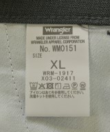 Wrangler（ラングラー）その他 グレー サイズ:XL メンズ/2200719295041
