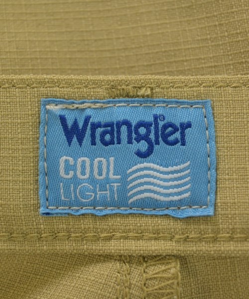 Wrangler（ラングラー）その他 ベージュ サイズ:XL メンズ/2200719295058