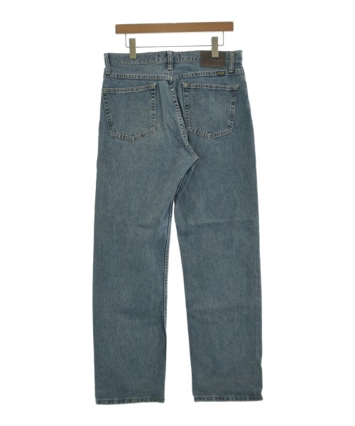 Wrangler（ラングラー）デニムパンツ 青 サイズ:33(L位) メンズ/2200719658082