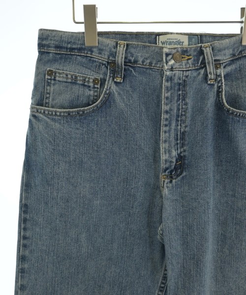 Wrangler（ラングラー）デニムパンツ 青 サイズ:33(L位) メンズ/2200719658082
