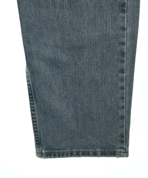 Wrangler（ラングラー）デニムパンツ 青 サイズ:33(L位) メンズ/2200719658082