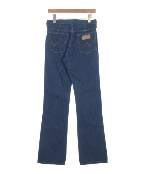 Wrangler（ラングラー）デニムパンツ 紺 サイズ:29(S位) メンズ/2200644842037