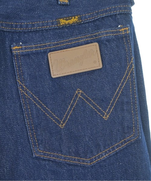 Wrangler（ラングラー）デニムパンツ 紺 サイズ:29(S位) メンズ/2200644842037