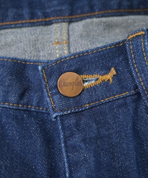 Wrangler（ラングラー）デニムパンツ 紺 サイズ:29(S位) メンズ/2200644842037