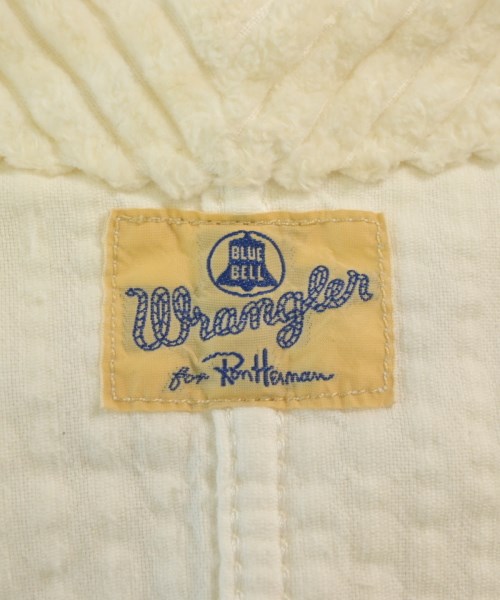 Wrangler（ラングラー）その他 白 サイズ:XS レディース/2200645540017