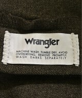 Wrangler（ラングラー）スラックス 茶 サイズ:S メンズ/2200637843089