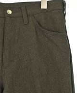 Wrangler（ラングラー）スラックス 茶 サイズ:S メンズ/2200637843089