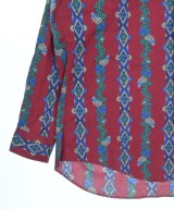 Wrangler（ラングラー）カジュアルシャツ 赤 サイズ:17 1/2(XXL位) メンズ/2200646255057