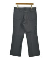 Wrangler（ラングラー）スラックス グレー サイズ:34(XL位) メンズ/2200646936024