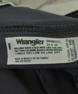 Wrangler（ラングラー）スラックス グレー サイズ:34(XL位) メンズ/2200646936024