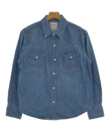 Wrangler カジュアルシャツ