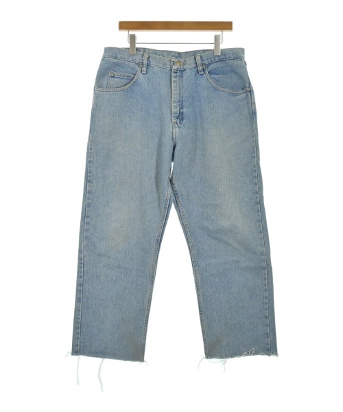 Wrangler(ラングラー)デニムパンツ 青 サイズ:36(XXL位)/2200647242087