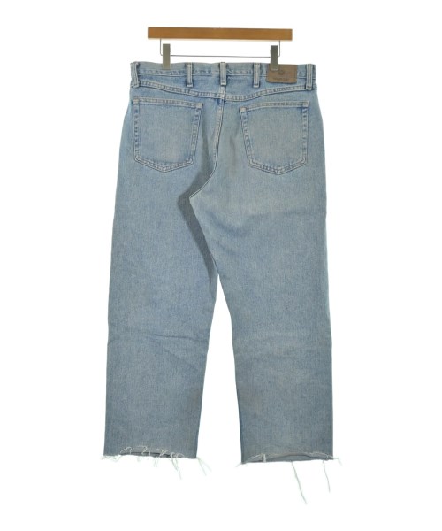 Wrangler（ラングラー）デニムパンツ 青 サイズ:36(XXL位) メンズ/2200647242087