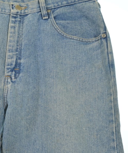 Wrangler（ラングラー）デニムパンツ 青 サイズ:36(XXL位) メンズ/2200647242087