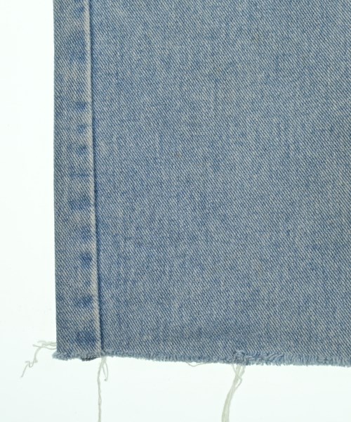 Wrangler（ラングラー）デニムパンツ 青 サイズ:36(XXL位) メンズ/2200647242087