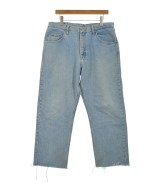 Wrangler（ラングラー）デニムパンツ 青 サイズ:36(XXL位) メンズ/2200647242087