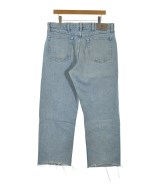 Wrangler（ラングラー）デニムパンツ 青 サイズ:36(XXL位) メンズ/2200647242087
