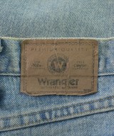 Wrangler（ラングラー）デニムパンツ 青 サイズ:36(XXL位) メンズ/2200647242087
