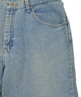 Wrangler（ラングラー）デニムパンツ 青 サイズ:36(XXL位) メンズ/2200647242087