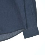 Wrangler（ラングラー）カジュアルシャツ 青 サイズ:XL メンズ/2200637372060