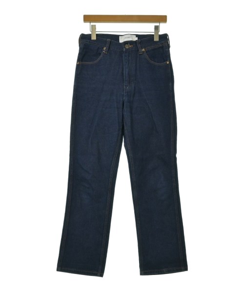 Wrangler(ラングラー)デニムパンツ 紺 サイズ:M/2200650448124