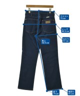 Wrangler（ラングラー）デニムパンツ 紺 サイズ:M メンズ/2200650448124